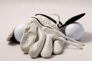 Why Do Golfers Wear Gloves