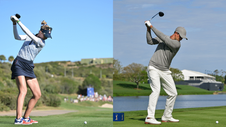Difference Between Mens and Womens Golf Clubs: Everything Explained