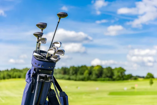 What Golf Clubs Should I Have in My Bag? Everything Explained