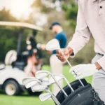 should i get fitted for golf clubs