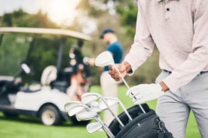should i get fitted for golf clubs