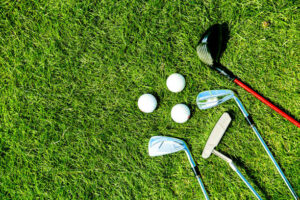 how long should your golf clubs be