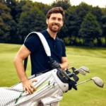 how much do golf clubs weigh