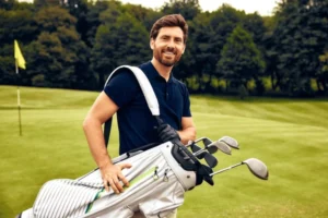how much do golf clubs weigh